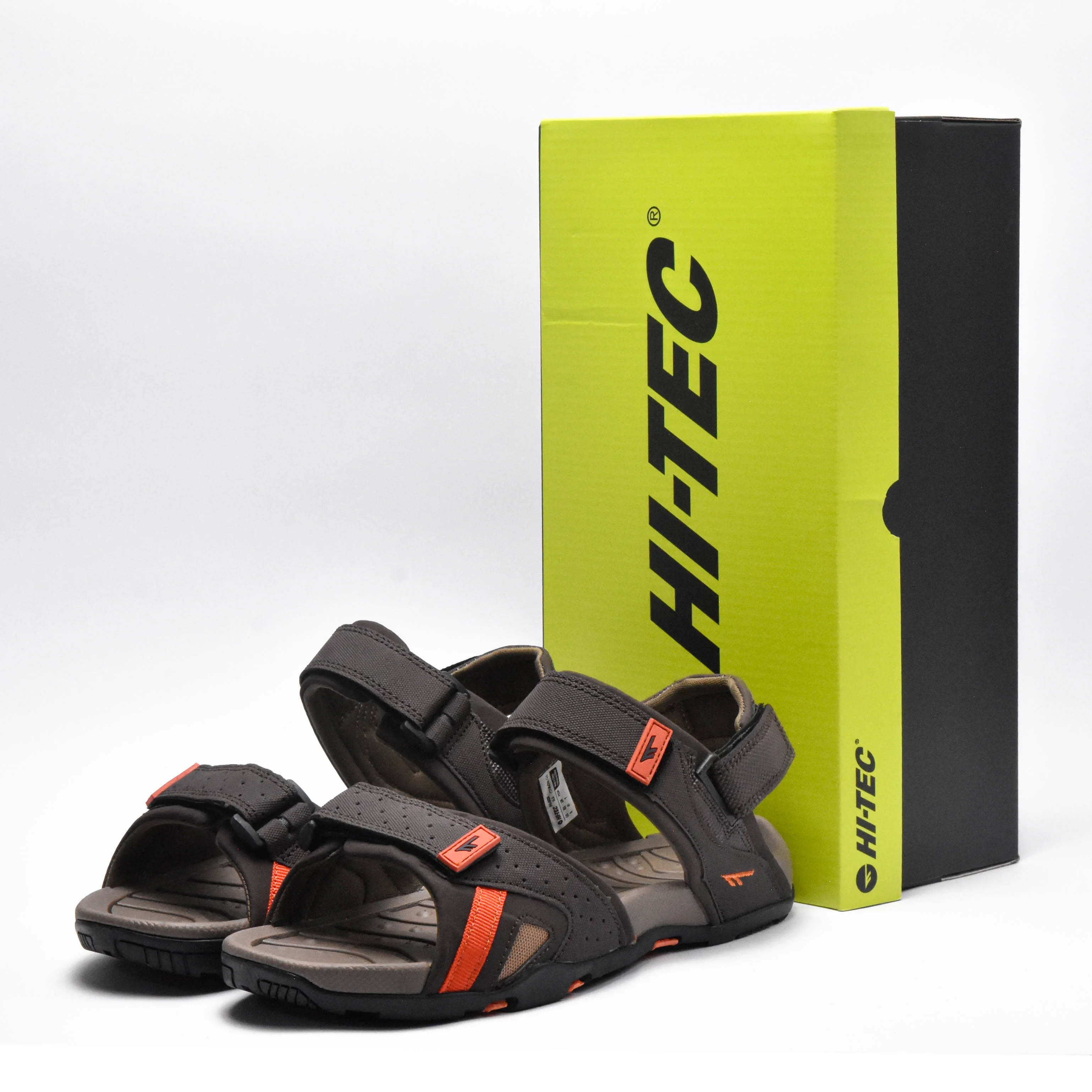 HI TEC ULA