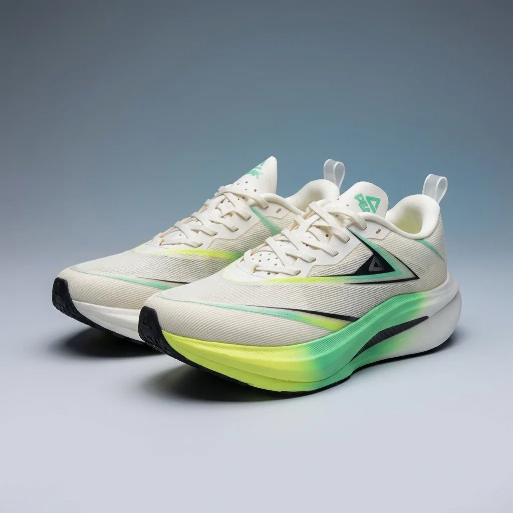 PEAK SHOES
