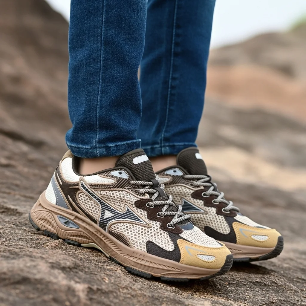 MIZUNO