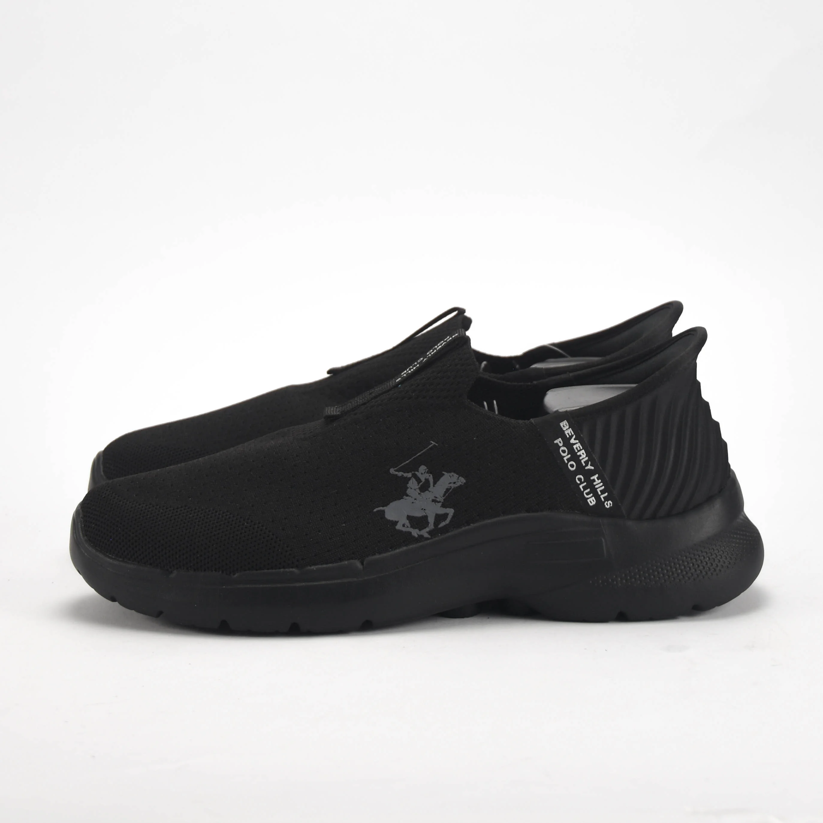 POLO BASKETS