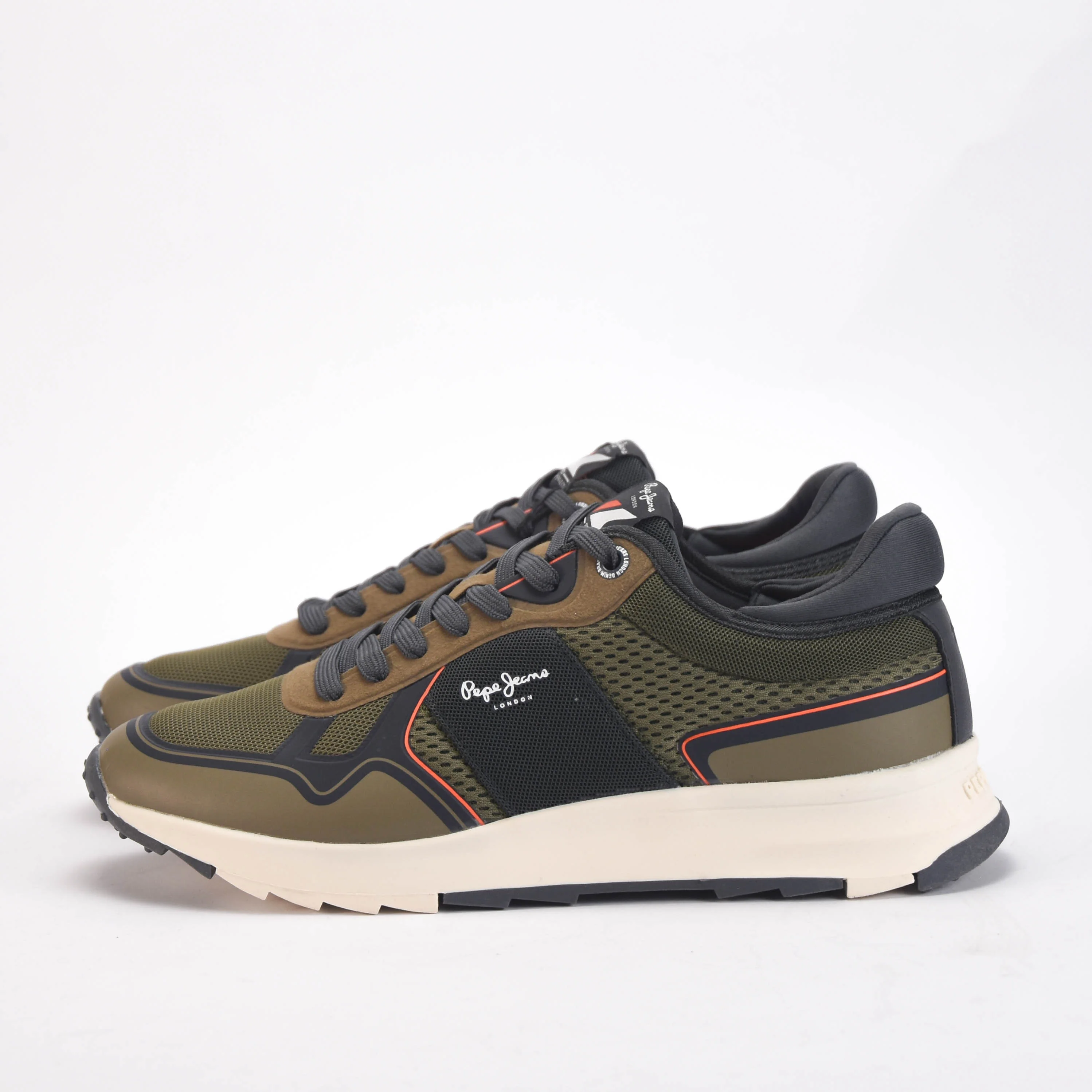 Pepe Jeans SHOES