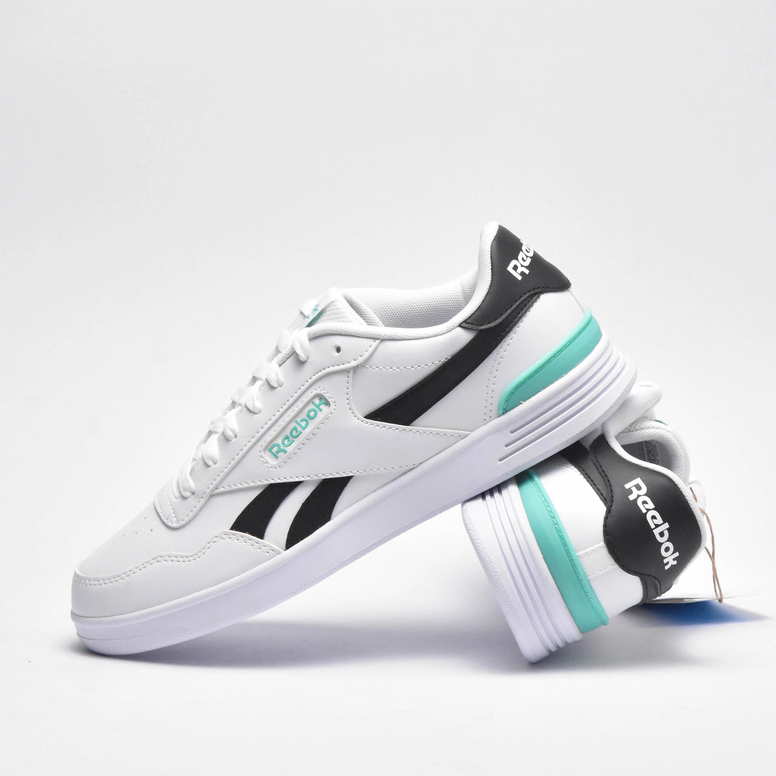 REEBOK COURT ADVANCE CLIP