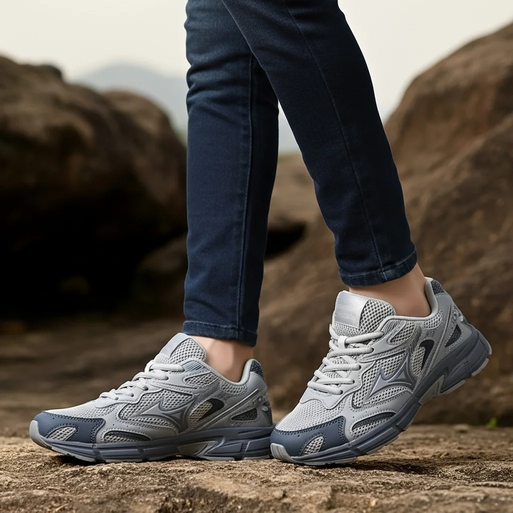 MIZUNO