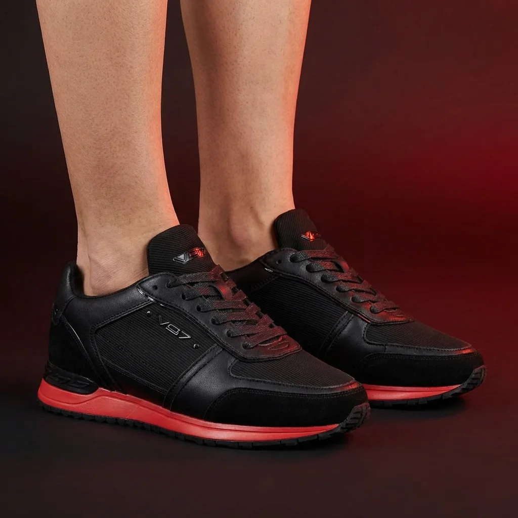 VO7 FOOTWEAR