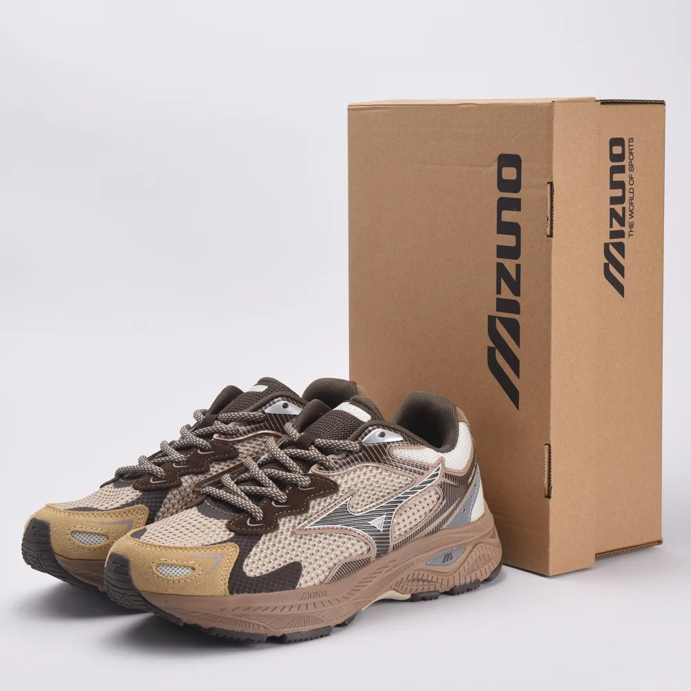 MIZUNO