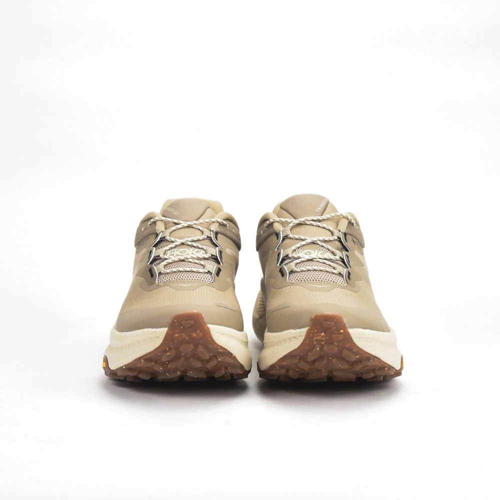 HOKA Transport GORE-TEX Dune Eggnog Sneakers