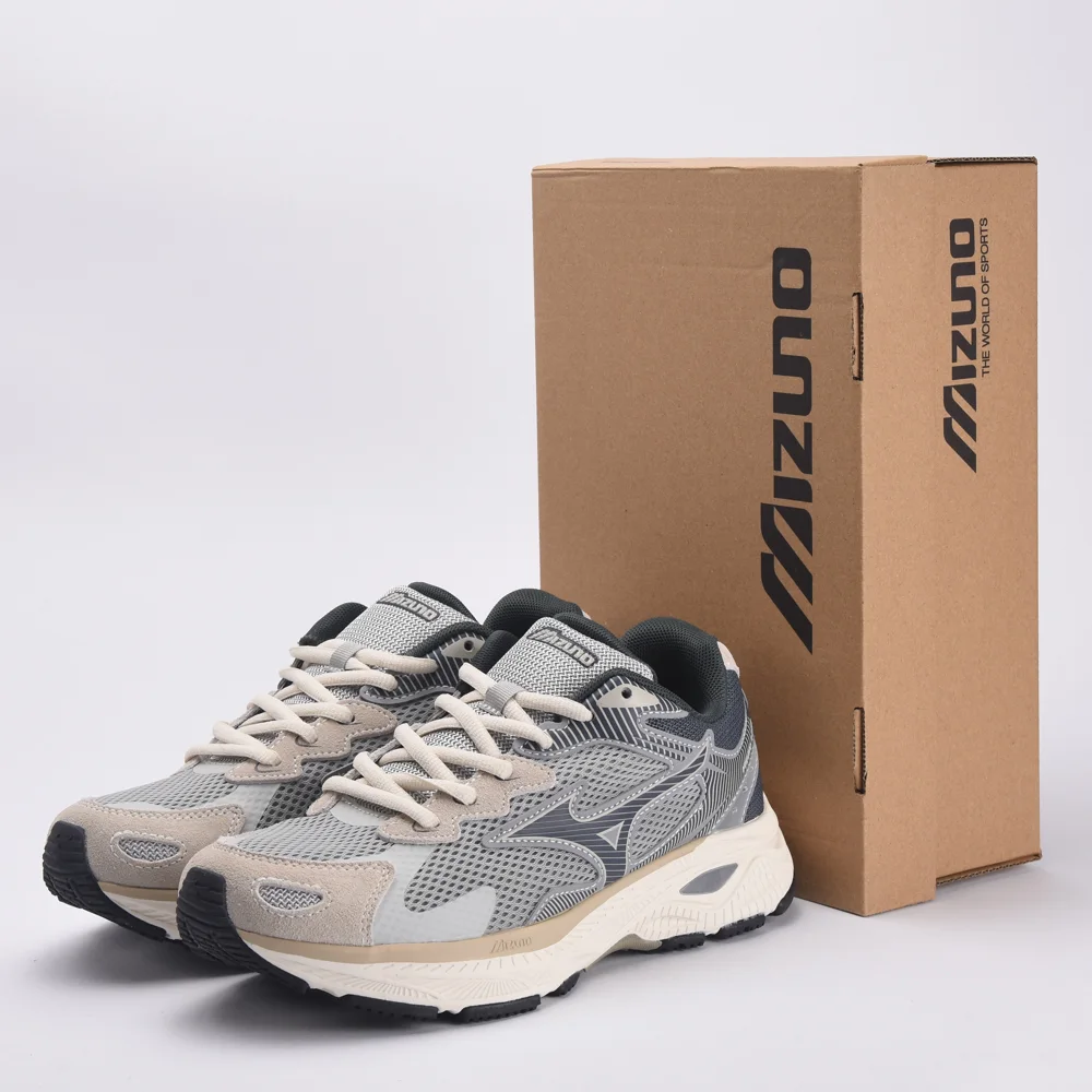 MIZUNO