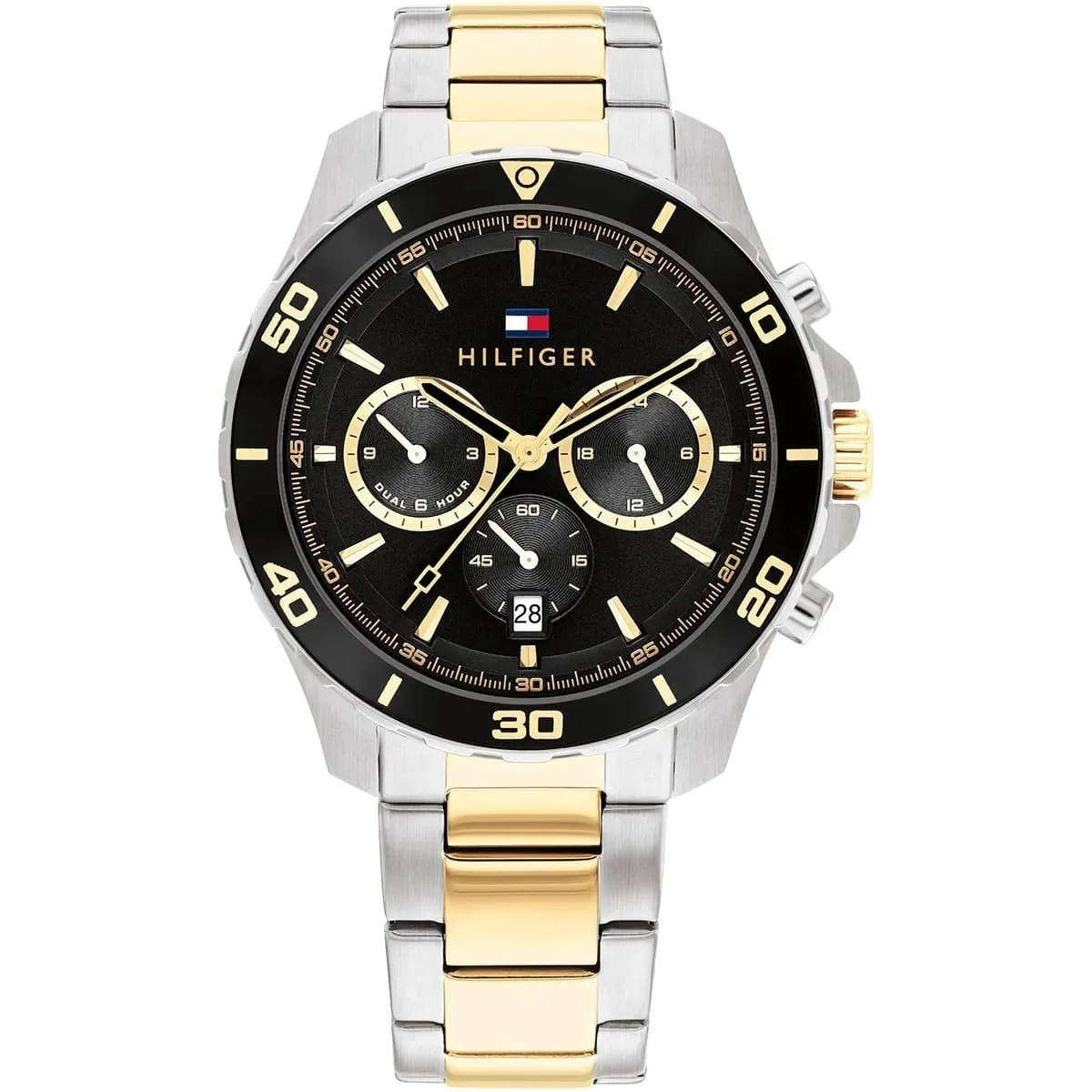 MONTRE TOMMY HILFIGER