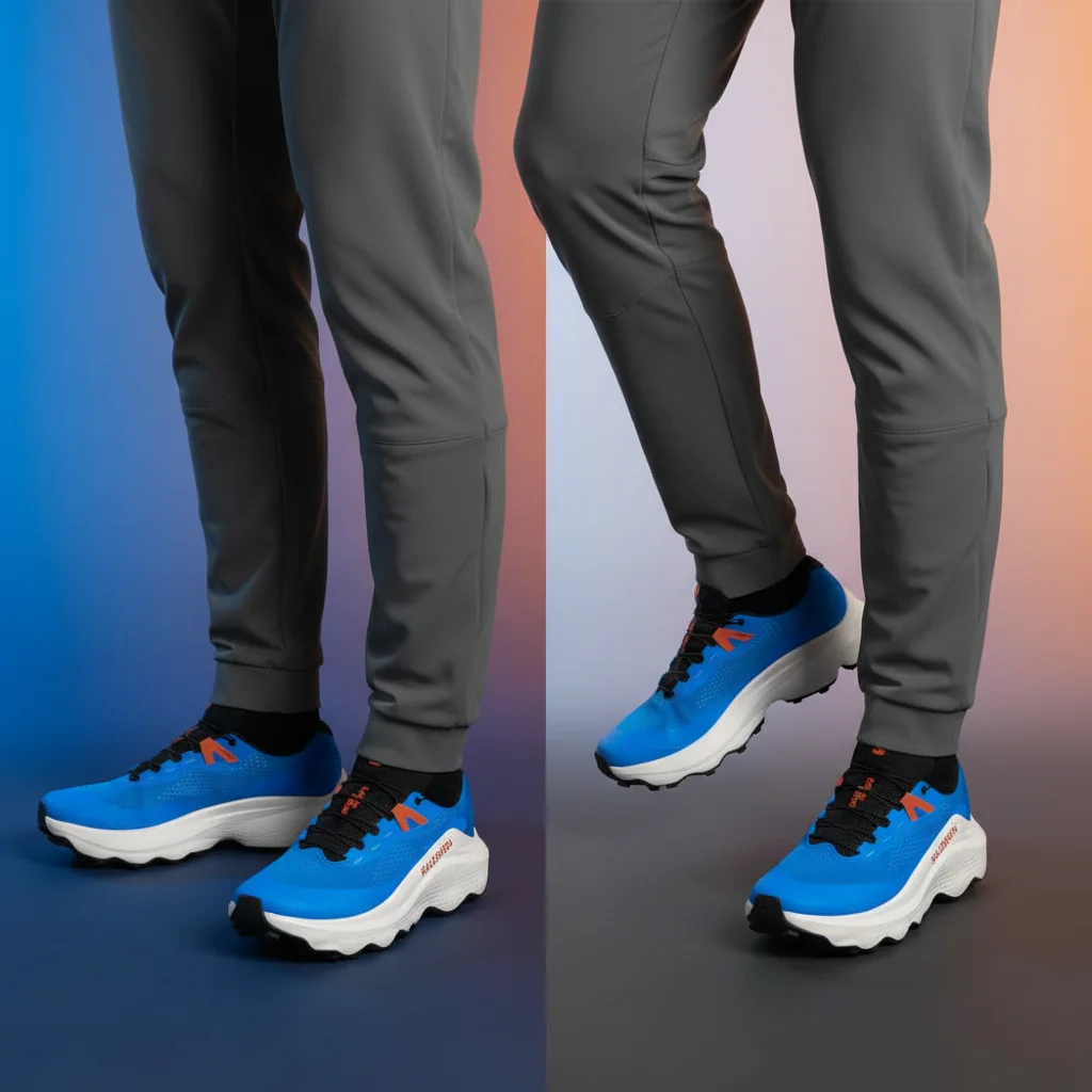 SALOMON Ultra Glide 3 Chaussures de Trail Homme