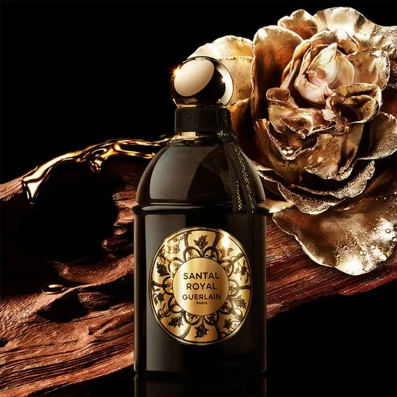 Guerlain Unisex Santal Royal EDP Spray 4.2 oz Fragrances