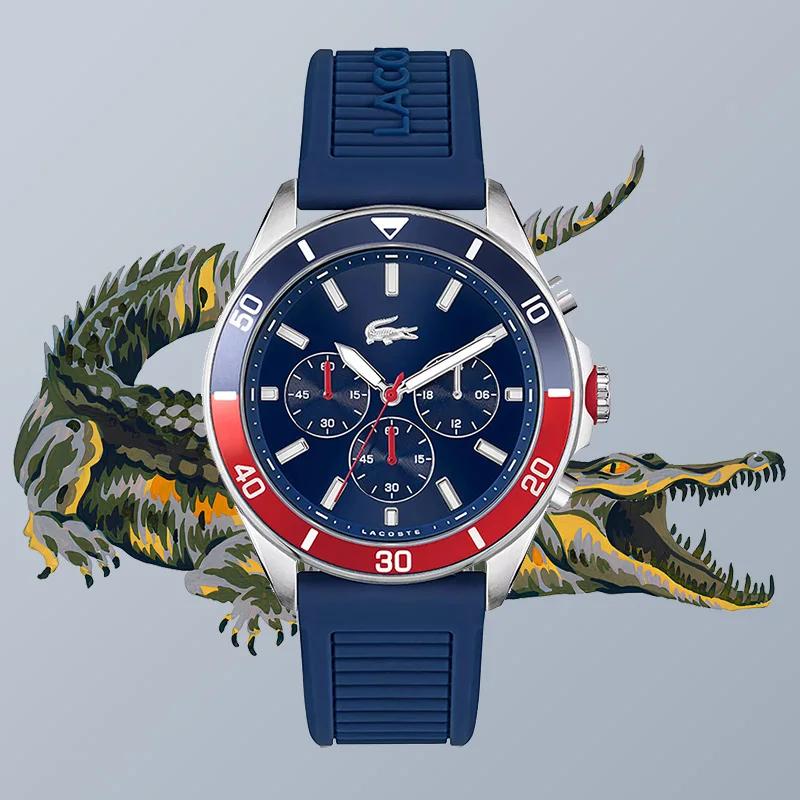 MONTRE LACOSTE