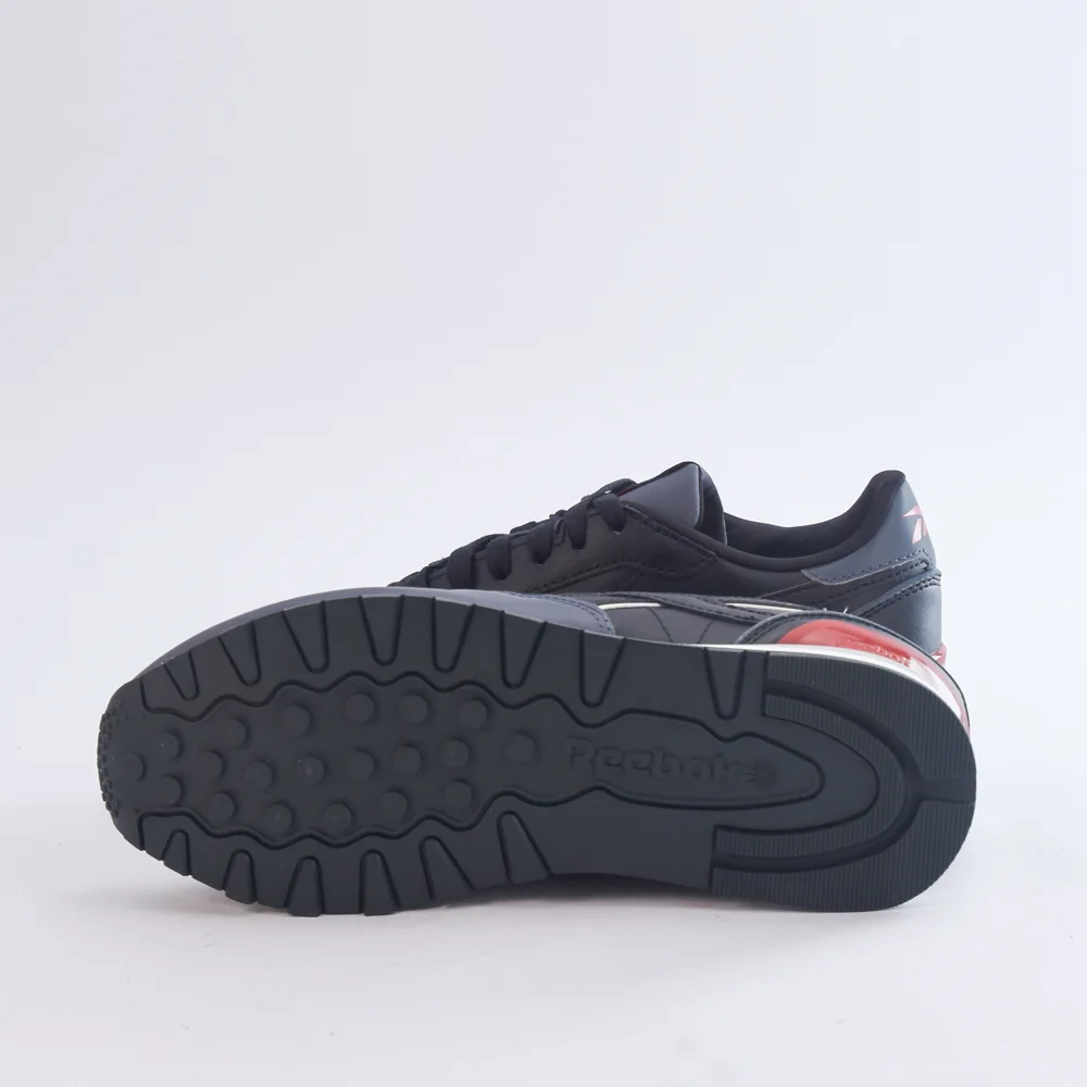 BASKET REEBOK CLASSIC LEATHER CLIP