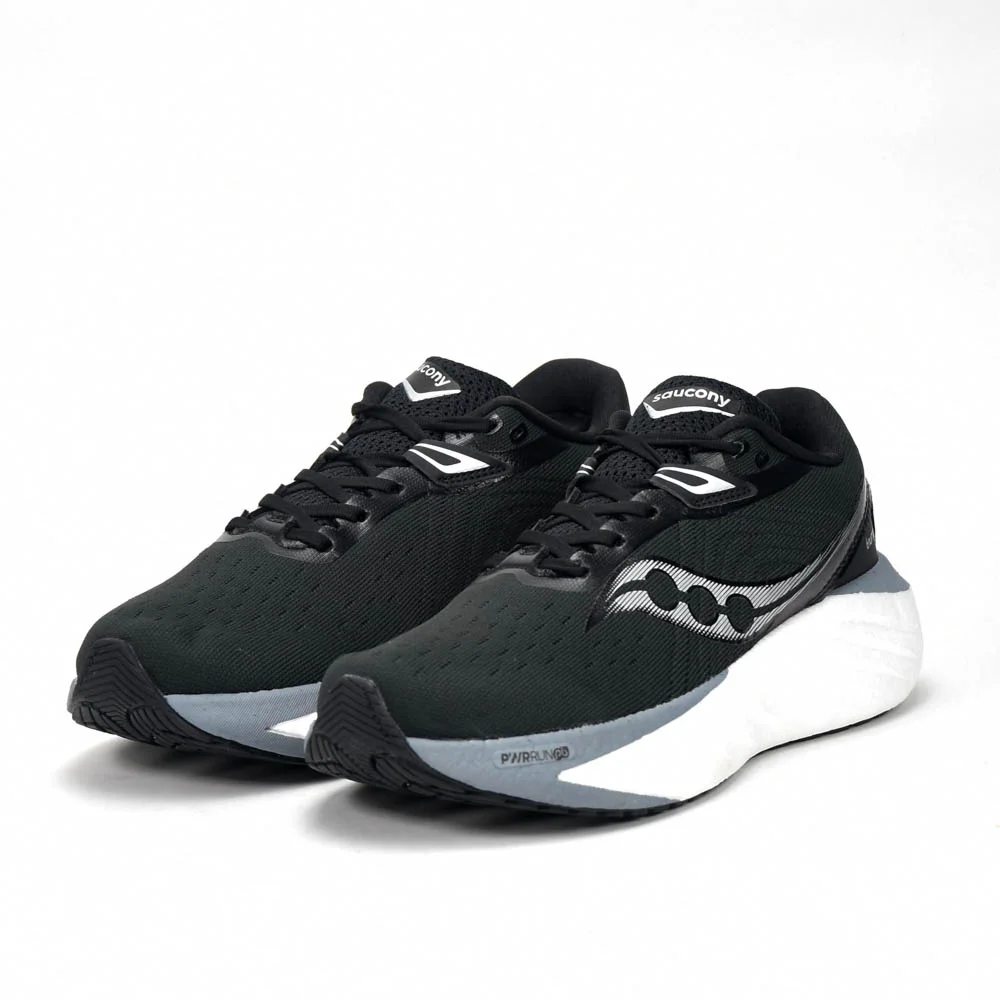 Saucony