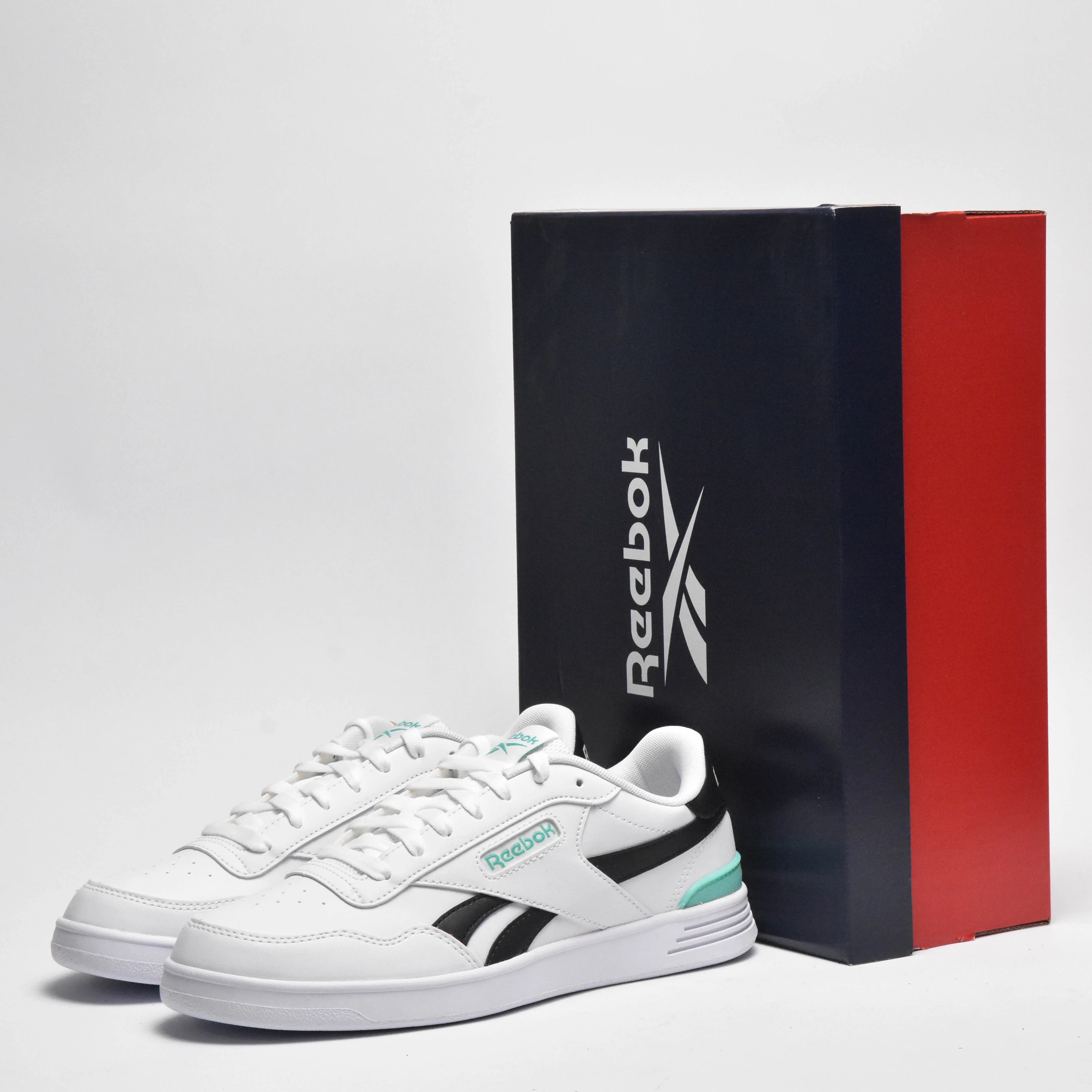 REEBOK COURT ADVANCE CLIP