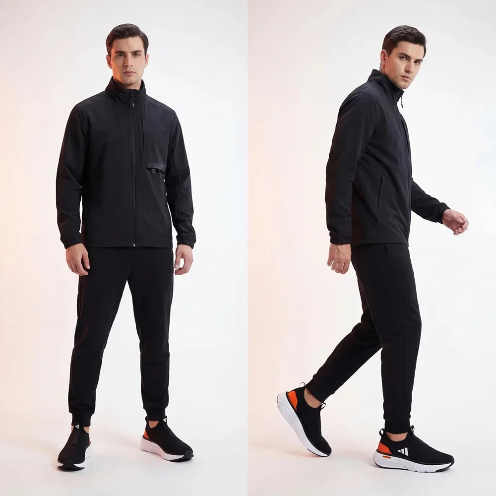 Adidas Cloudfoam Go Sock