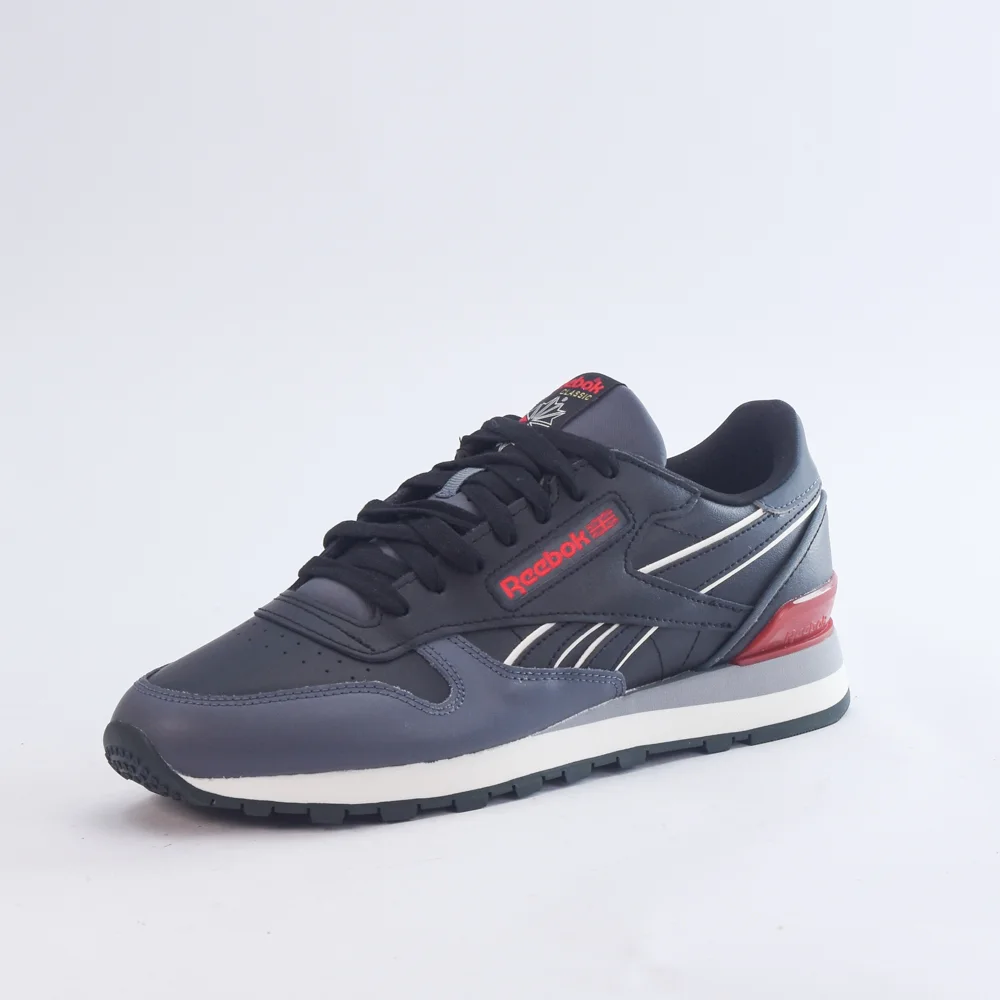 BASKET REEBOK CLASSIC LEATHER CLIP