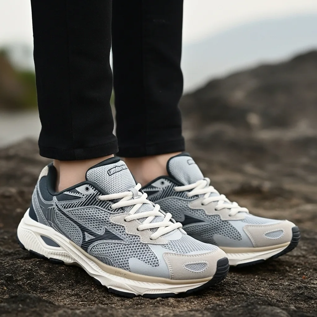 MIZUNO