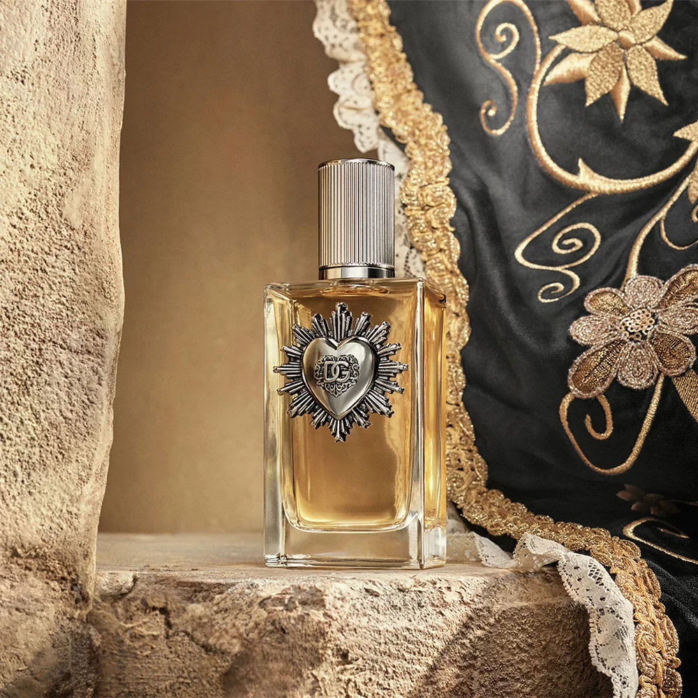 DOLCE GABBANA DEVOTION