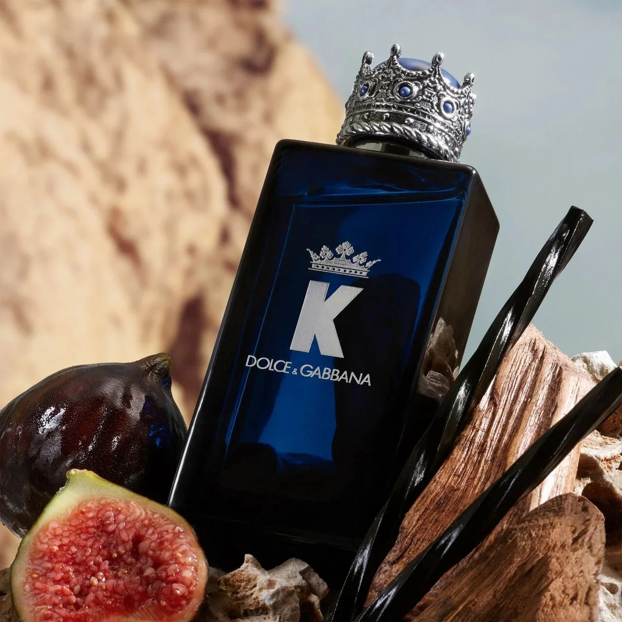 DOLCE GABBANA KING
