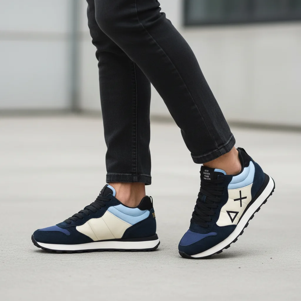SUN68 TOM 2.0 COLOR