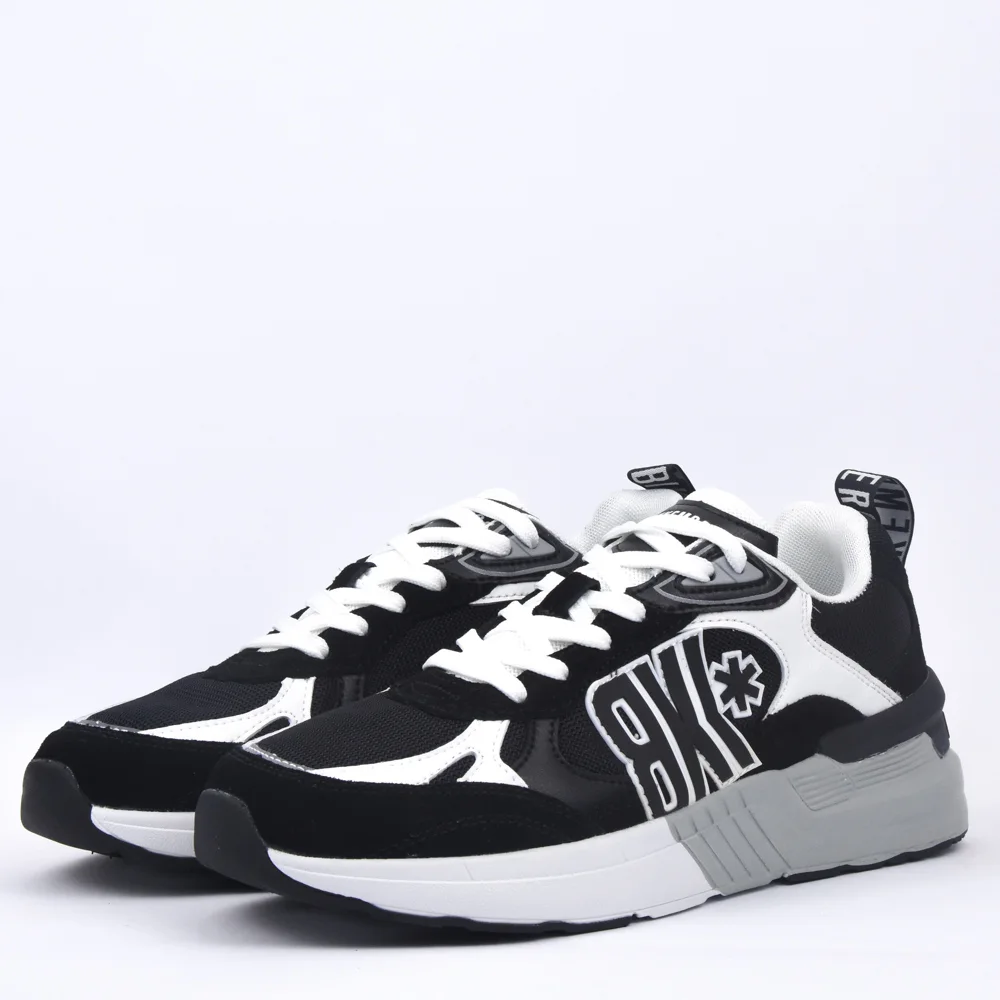 BIKKEMBERGS