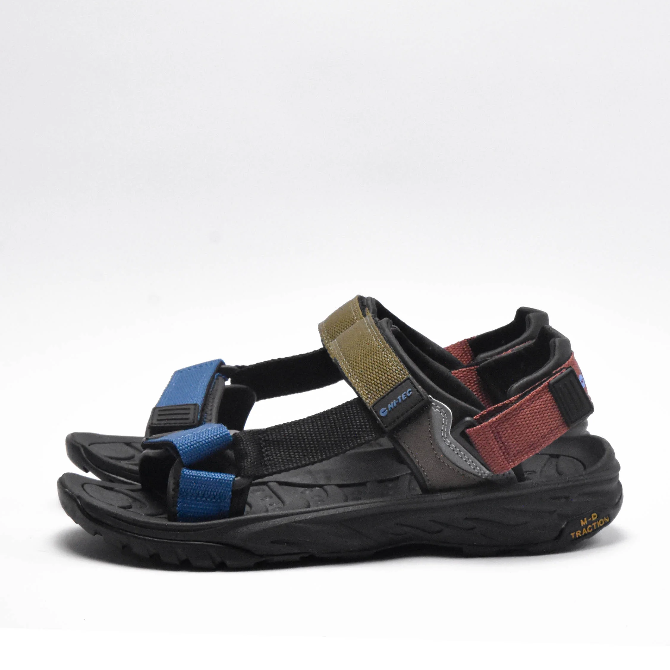 HI TEC ULA RAFT