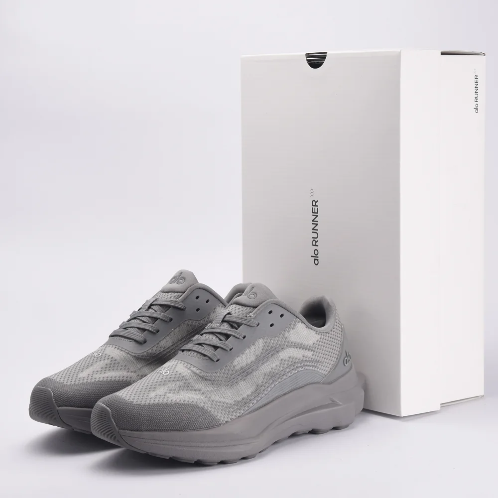 ALO RUNNER SNEAKER