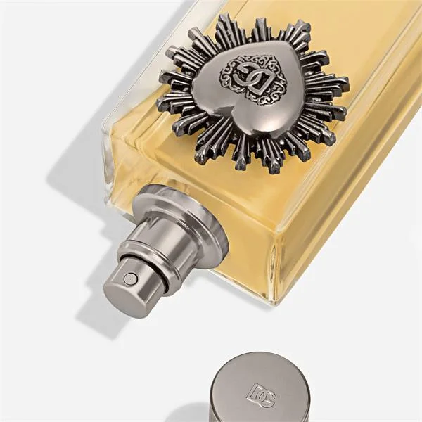 DOLCE GABBANA DEVOTION