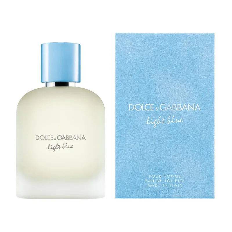 DOLCE GABBANA DEVOTION