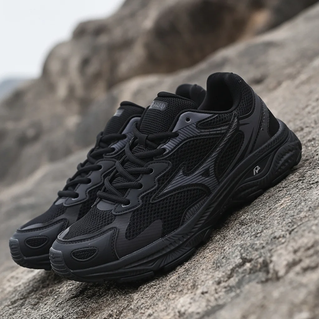 MIZUNO