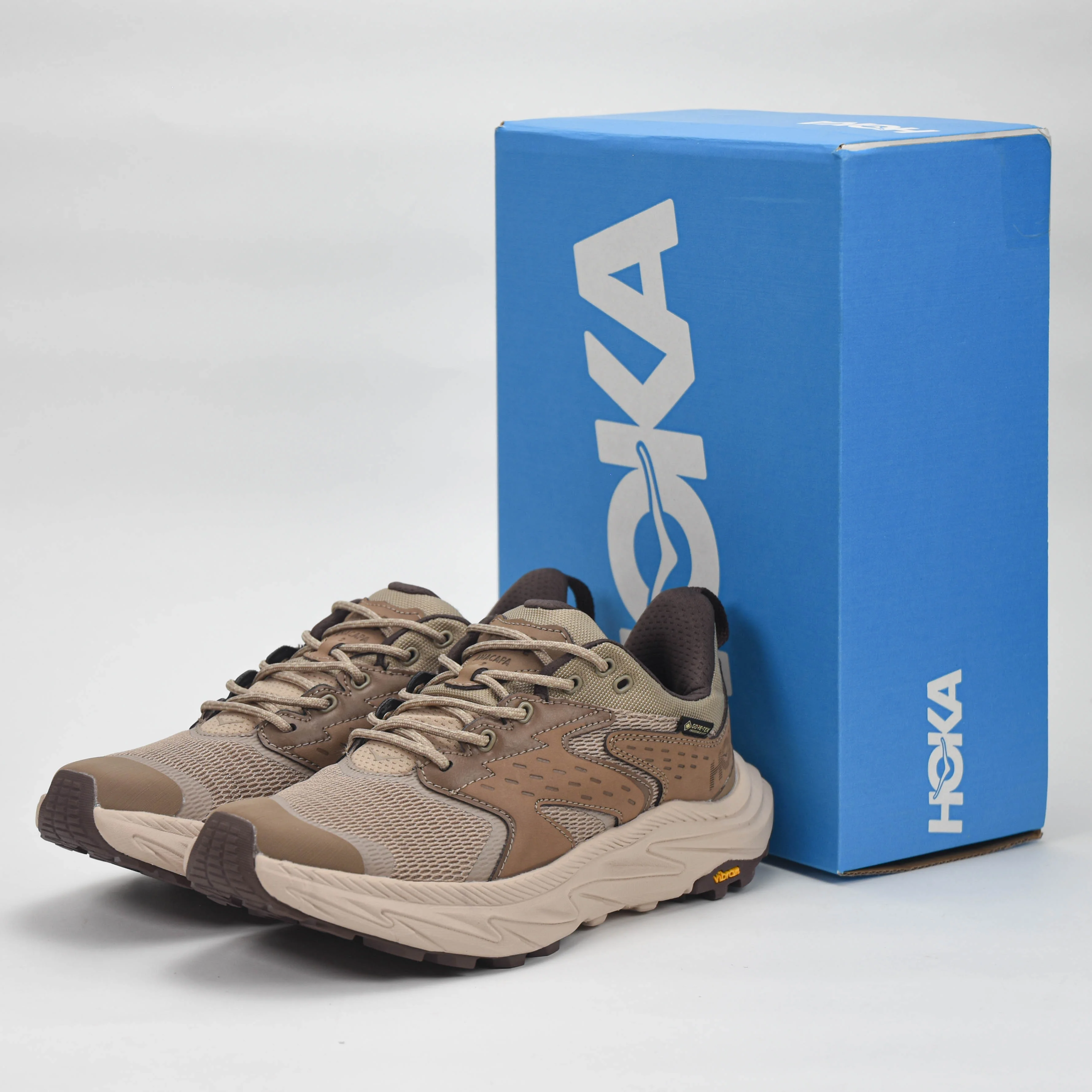 HOKA SHOES