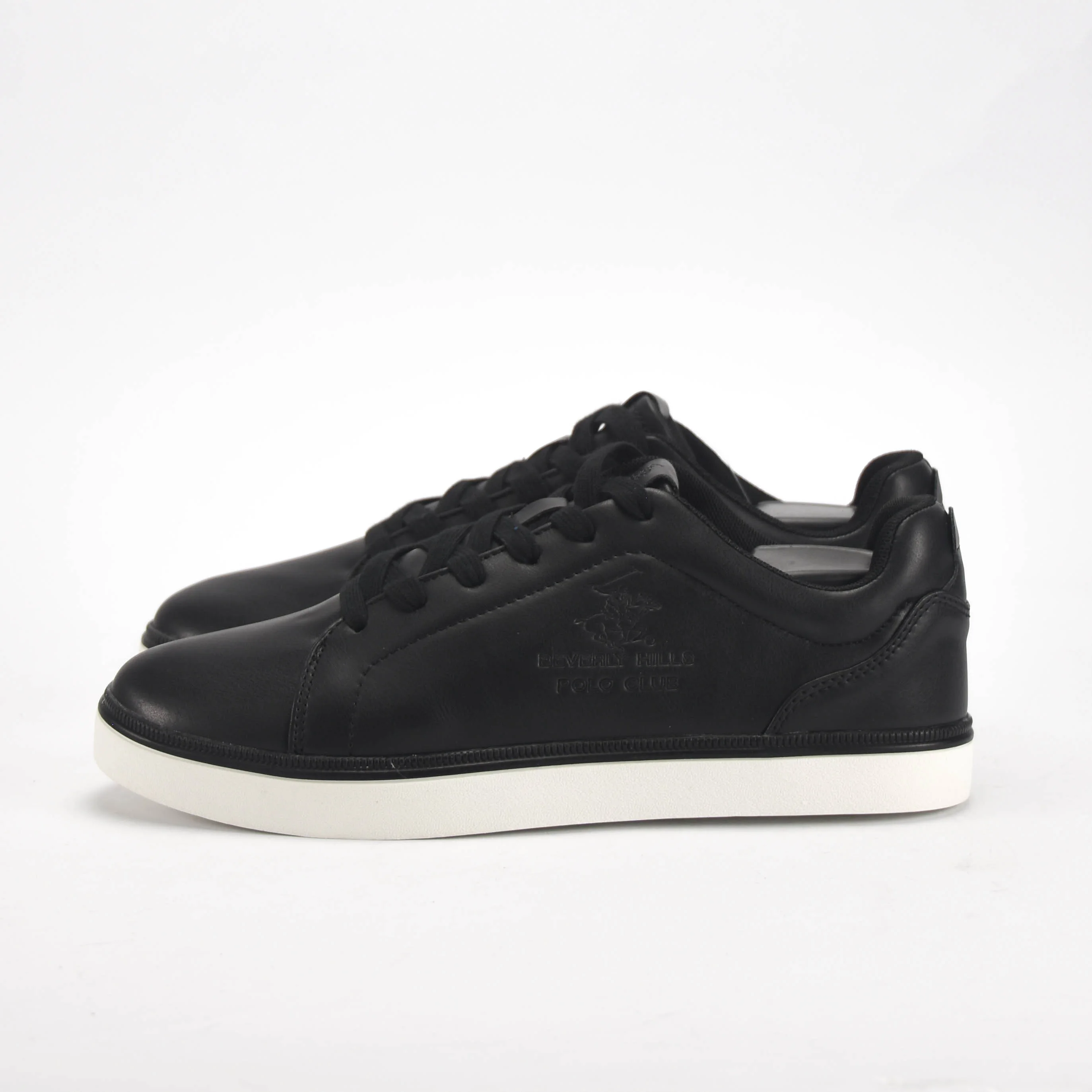 POLO BASKETS