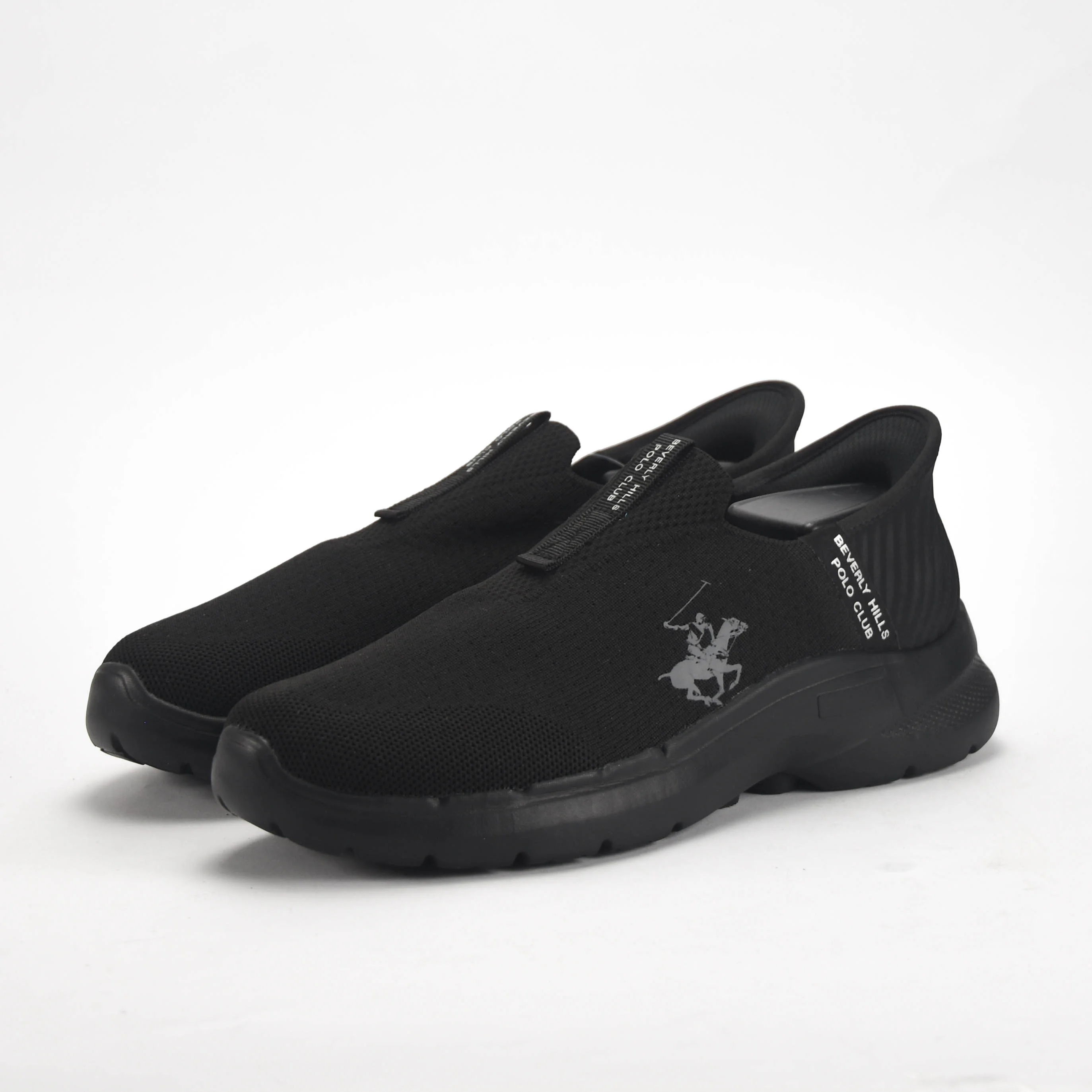 POLO BASKETS