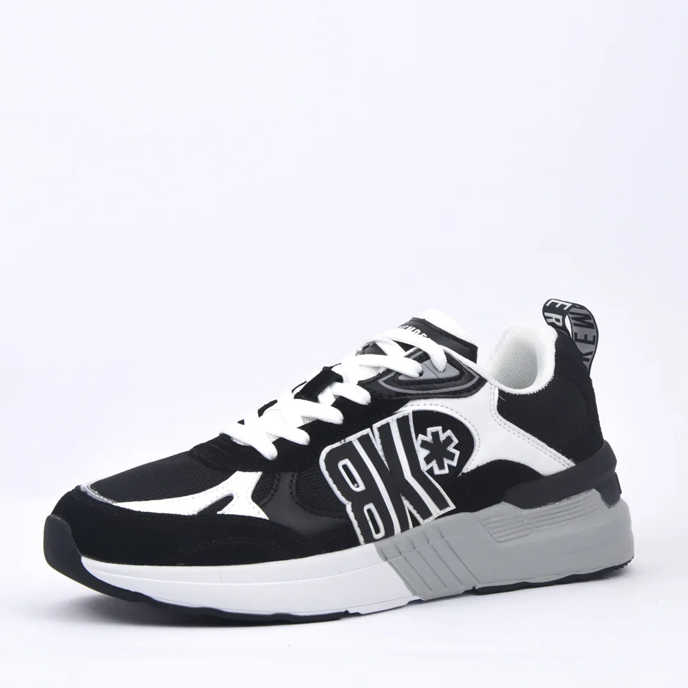 BIKKEMBERGS