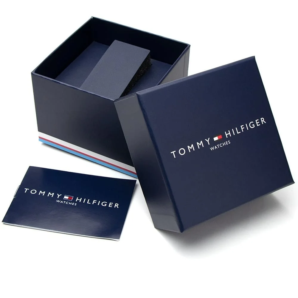 MONTRE TOMMY HILFIGER