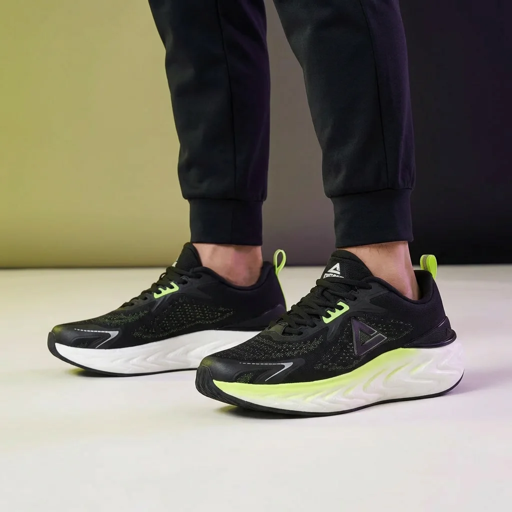 PEAK SHOES
