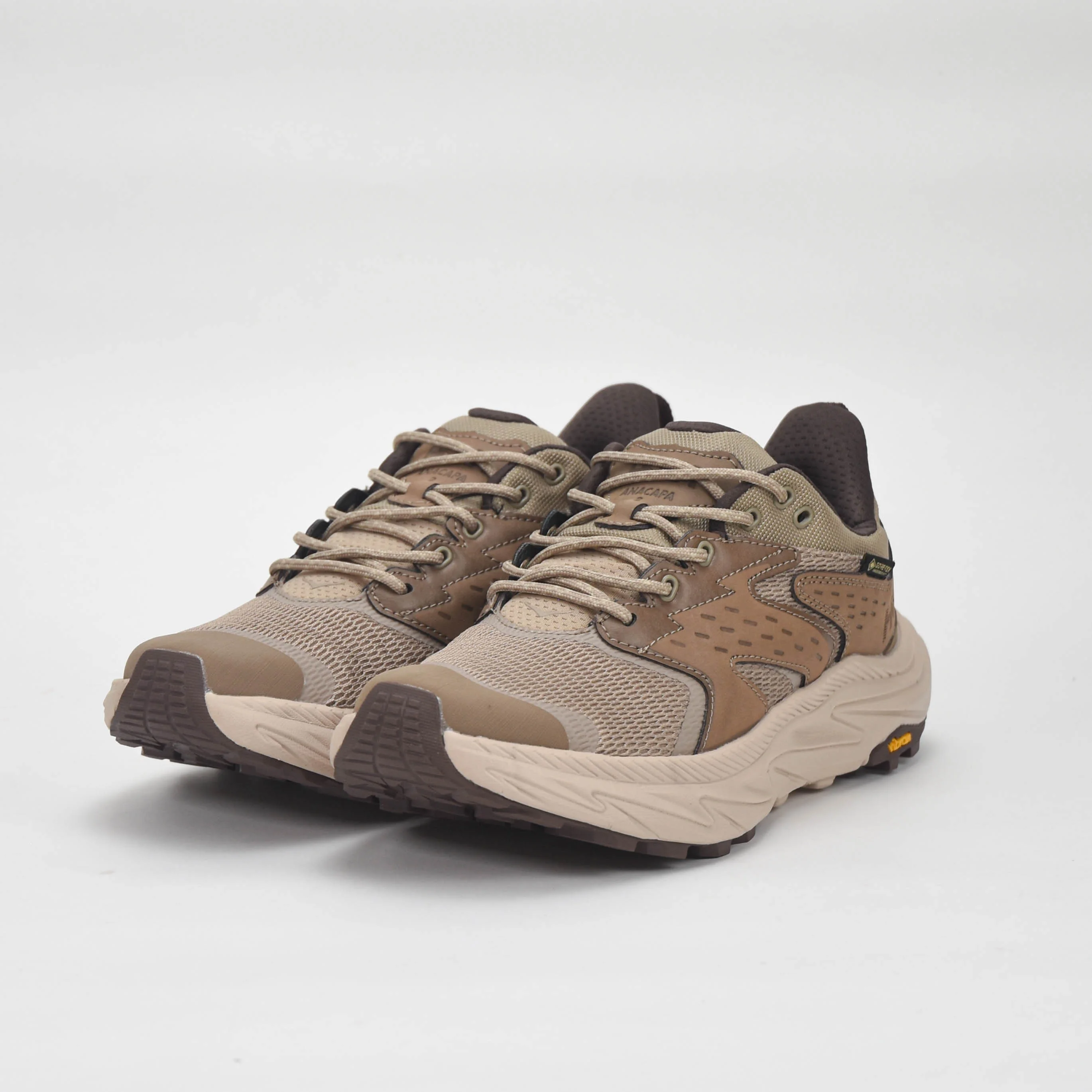 HOKA SHOES
