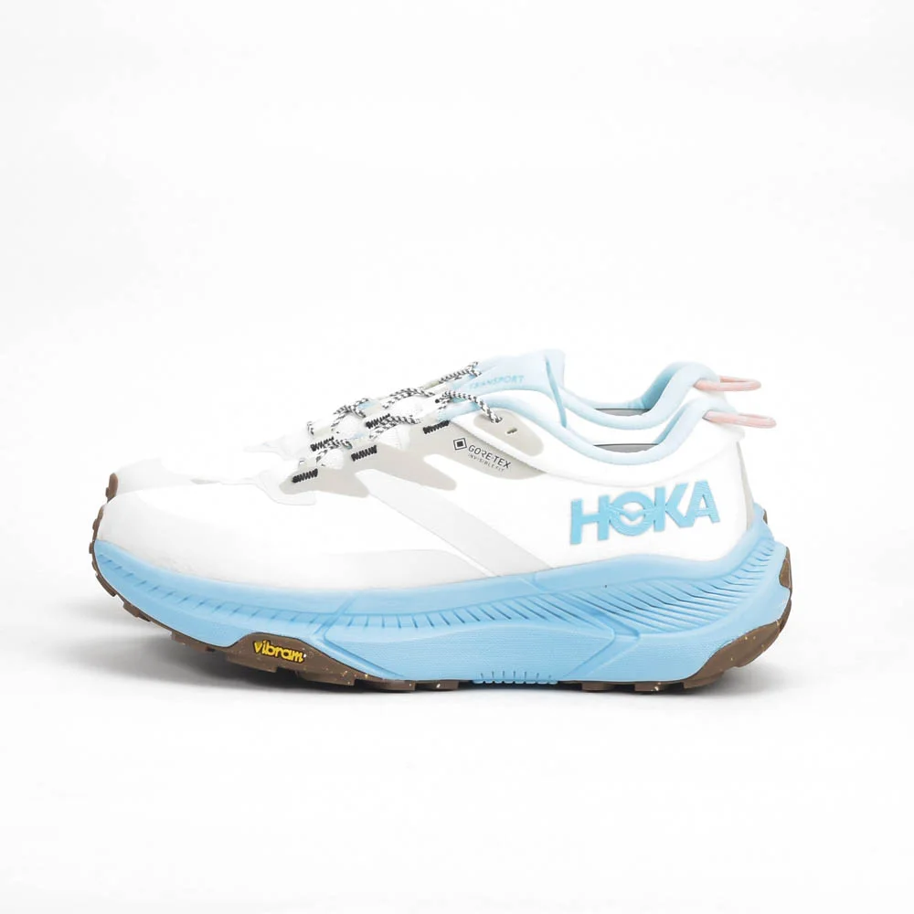 HOKA Transport GORE-TEX Illusion Dusk Sneakers
