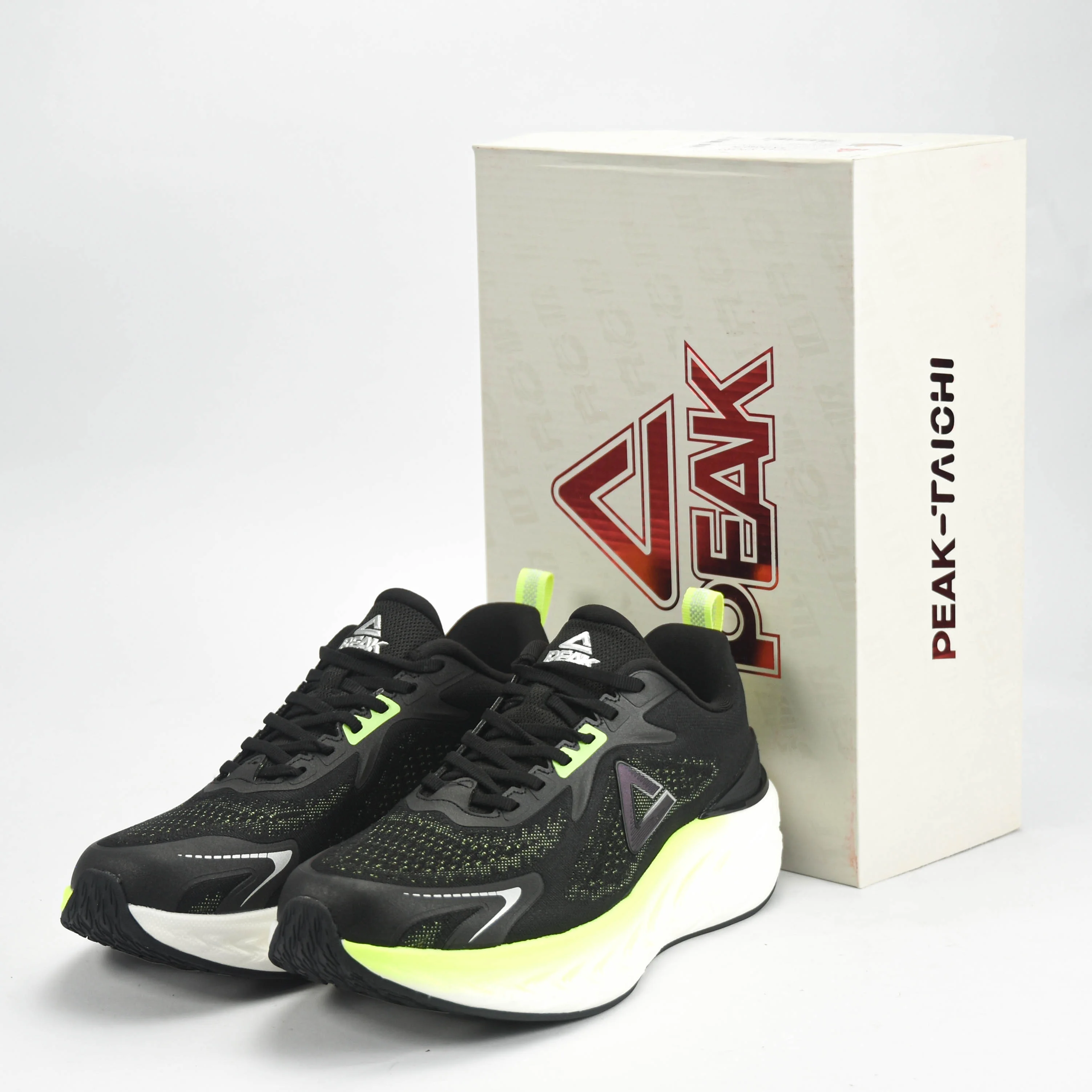 PEAK SHOES