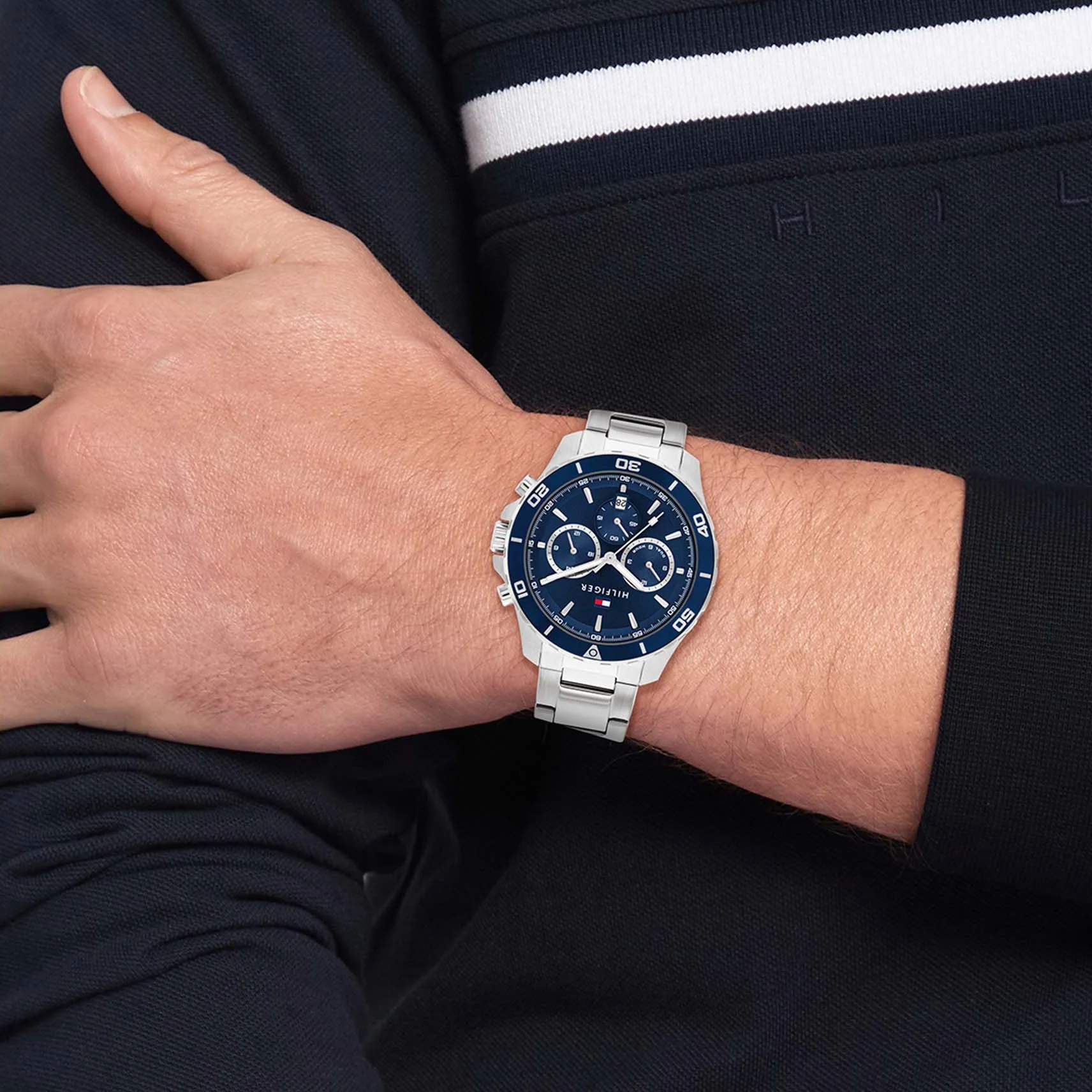 MONTRE TOMMY HILFIGER