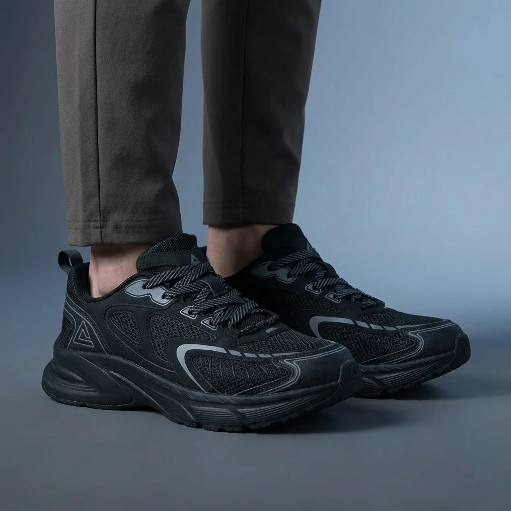 PEAK SHOES