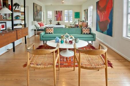 الأثاث المنزلي