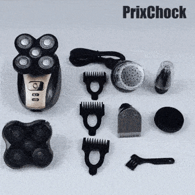 Будьте готовы к самому удобному бритью в вашей жизни ✂️✨