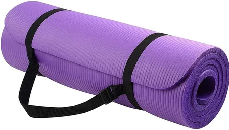 سجادة التمارين