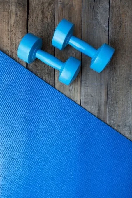 لوازم الرياضة