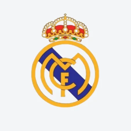 REAL MADRID