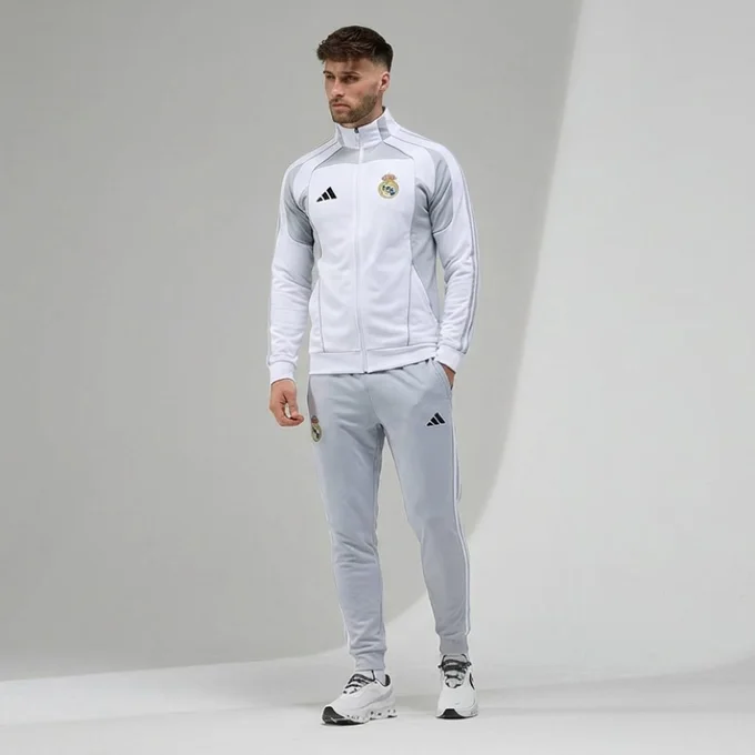 Chándal Real Madrid 25/26