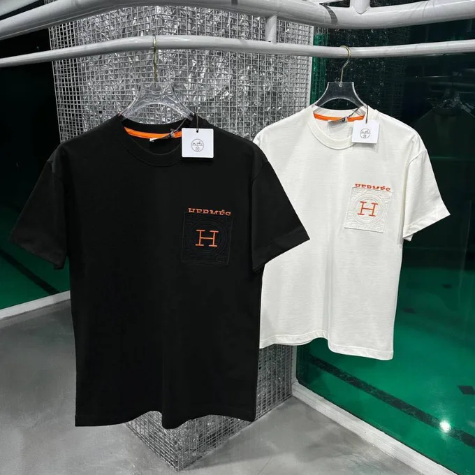 CAMISETA HERMES