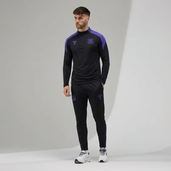 Chándal FC Barcelona 25/26