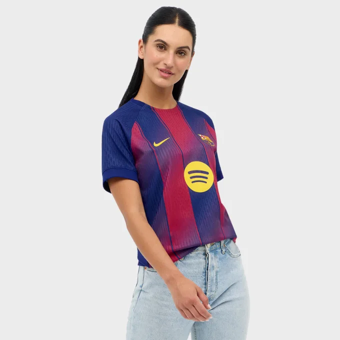 BARCELONA I 25/26 MUJER